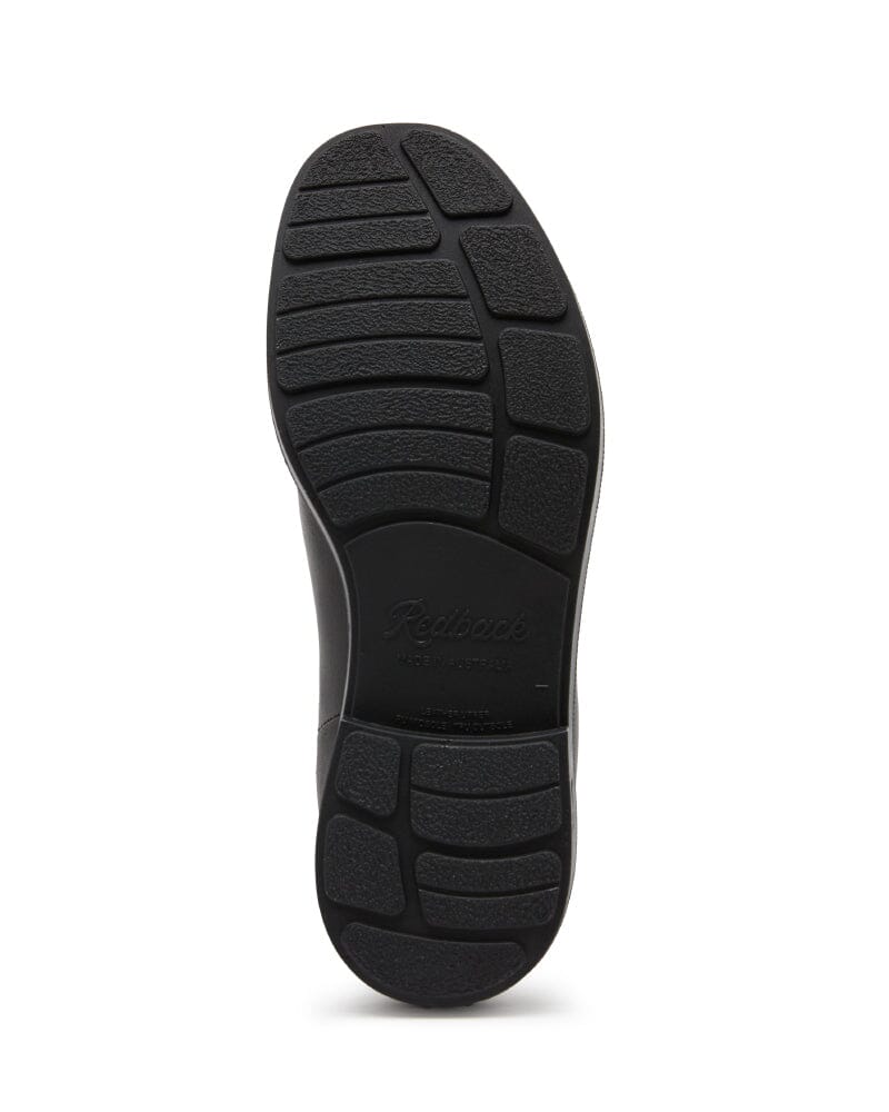 Whistler Elastic Side Non Safety Boot - Black - Image 6