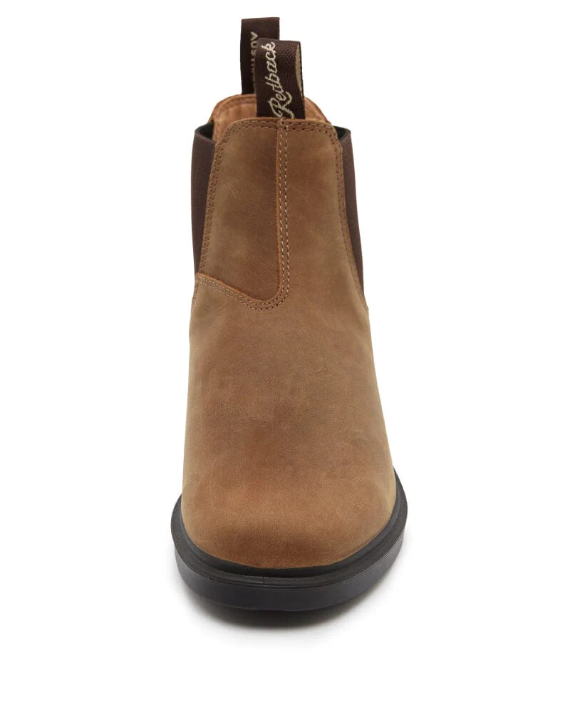Whistler Elastic Side Non Safety Boot - Pipeline Tan - Image 5