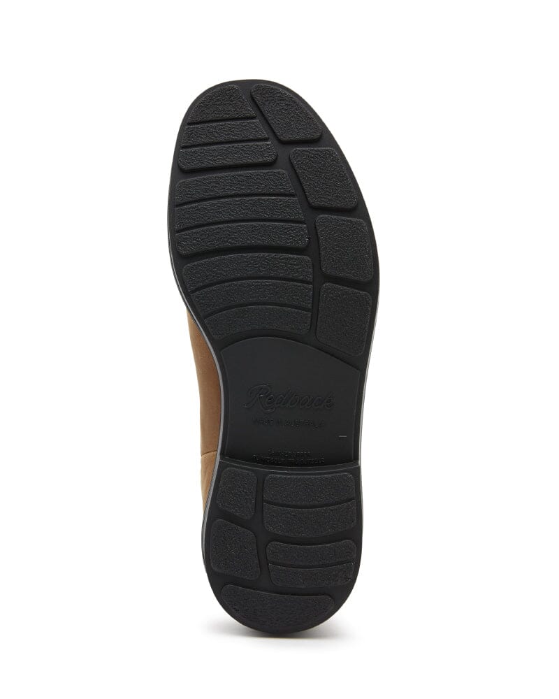 Whistler Elastic Side Non Safety Boot - Pipeline Tan - Image 6