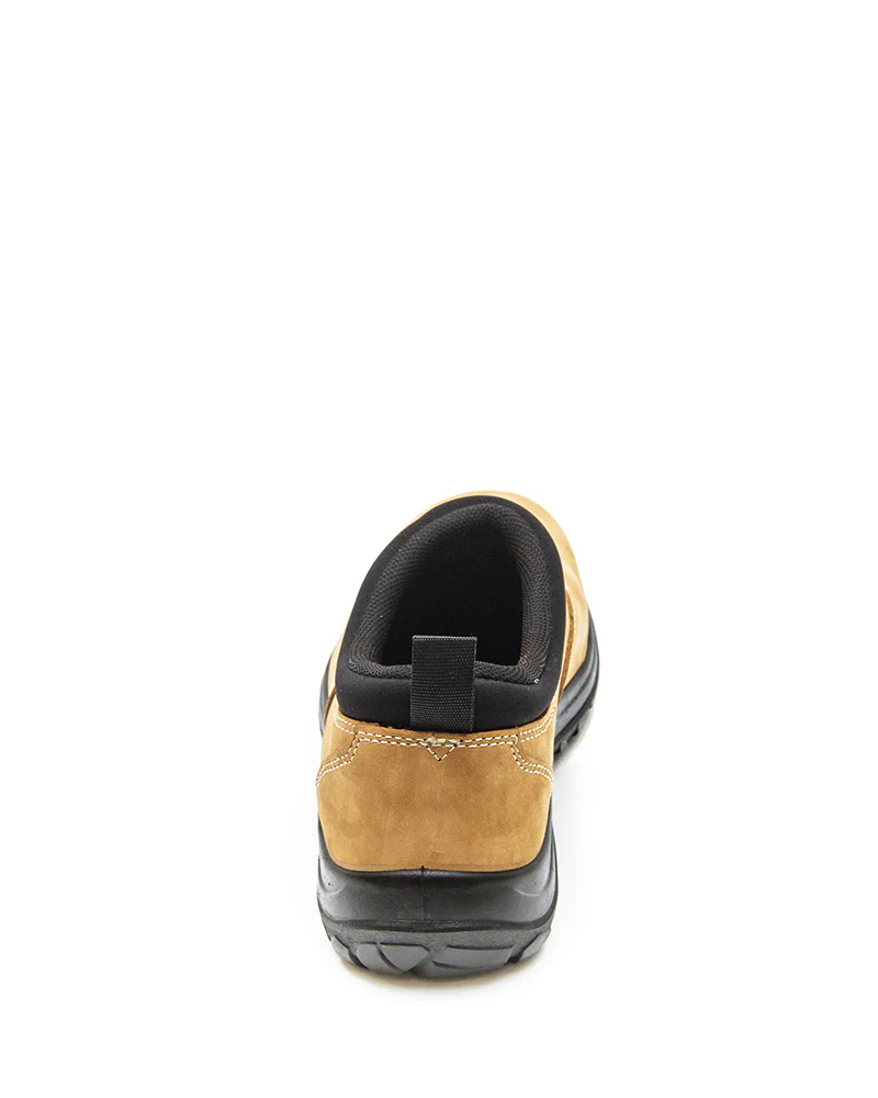 Slip on Sports Shoe - Wheat - Image 3