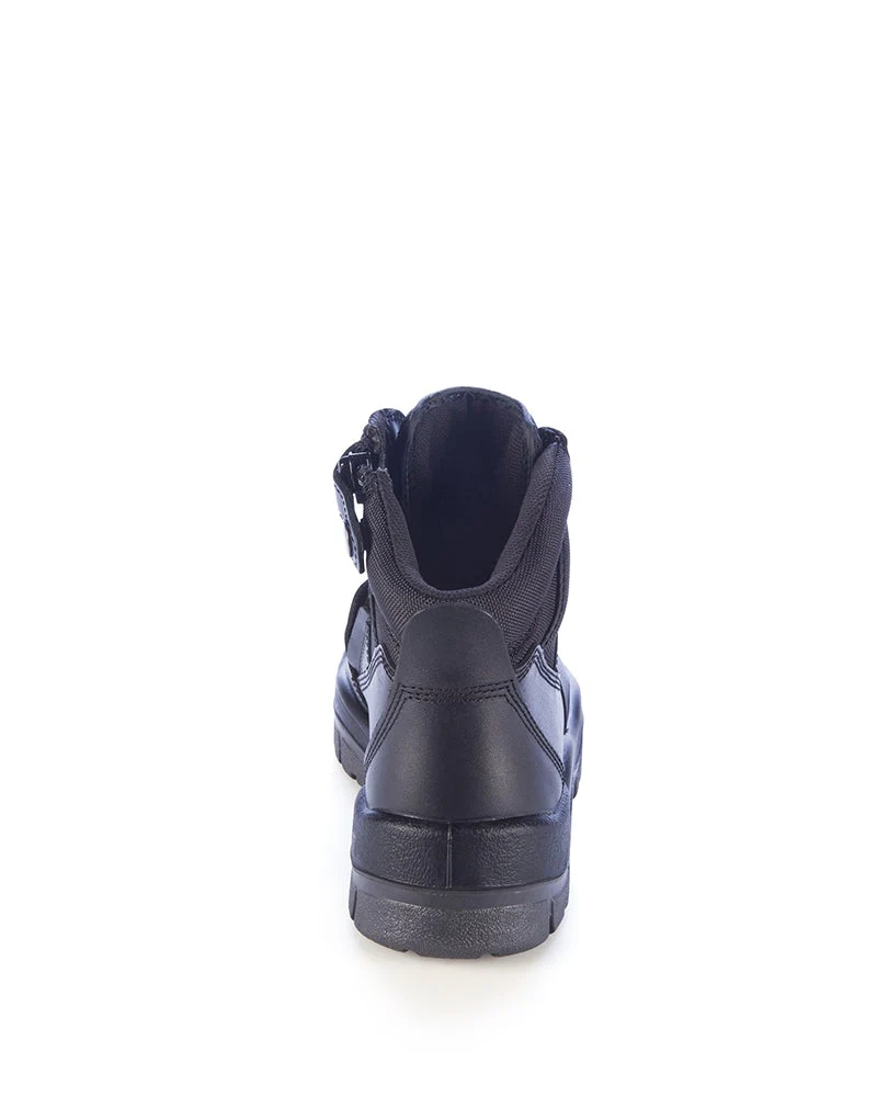 261 ZipSider Boot - Black - Image 3