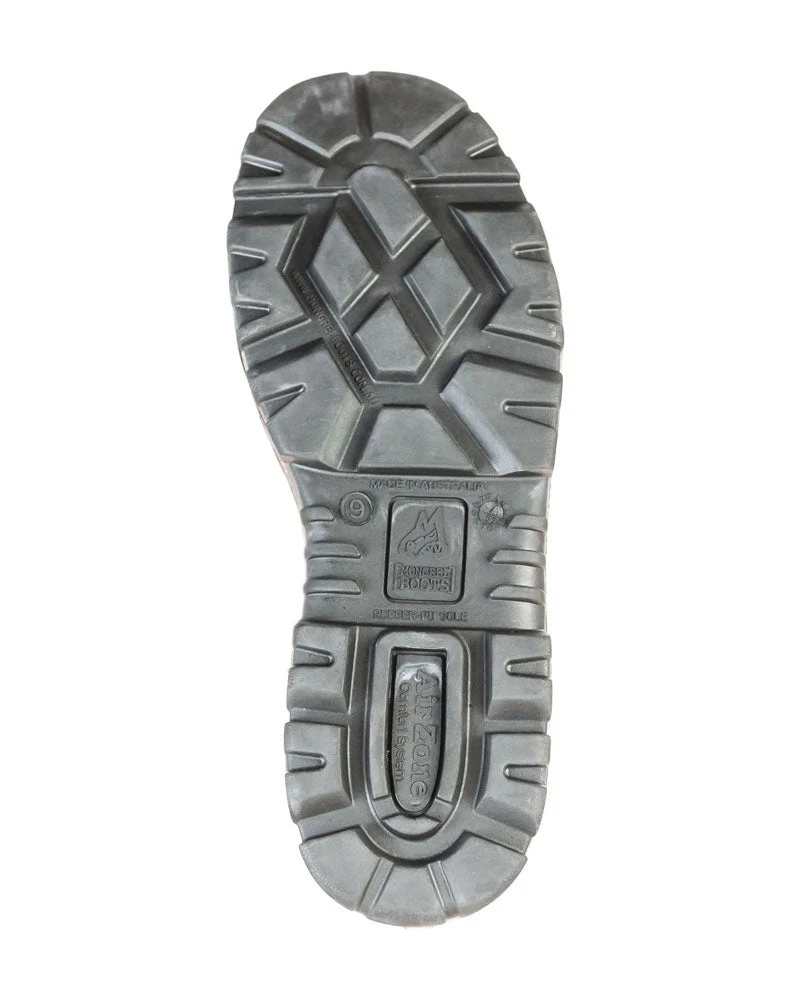 261 ZipSider Boot - Black - Image 6