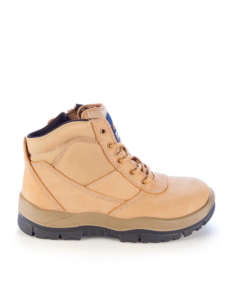 261 ZipSider Boot - Wheat - Image 4