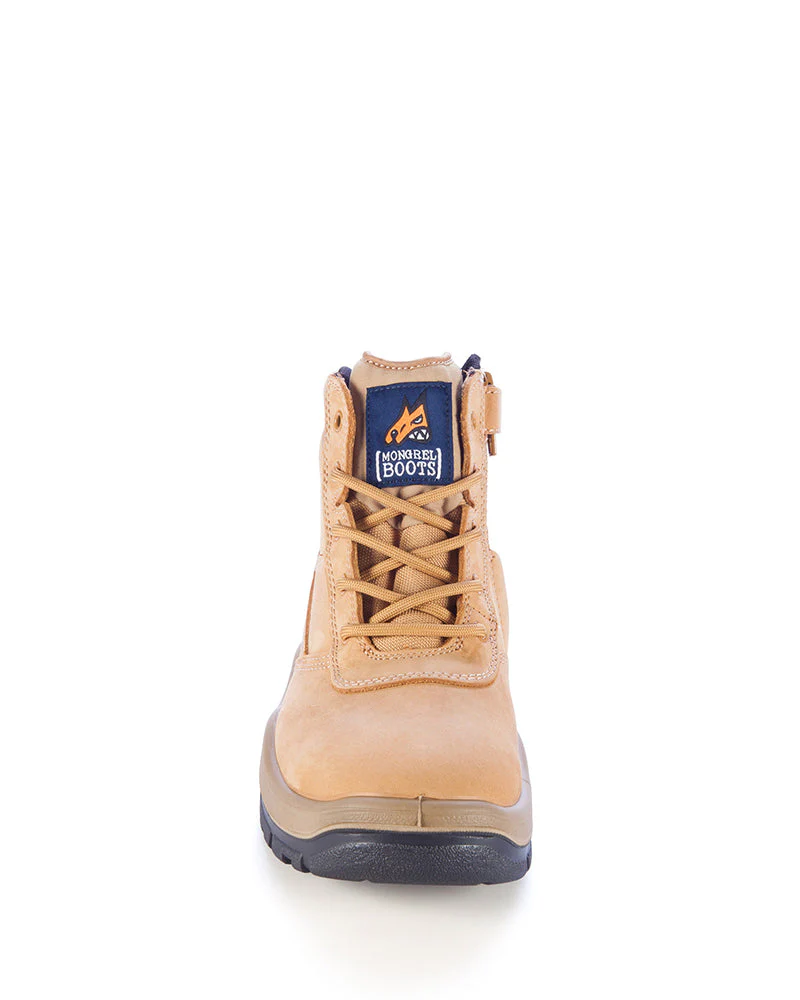 261 ZipSider Boot - Wheat - Image 5