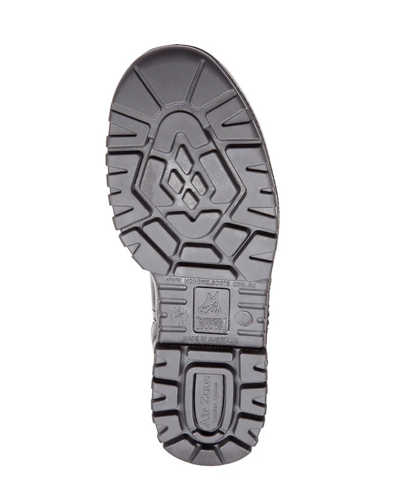 261 ZipSider Boot - Wheat - Image 6