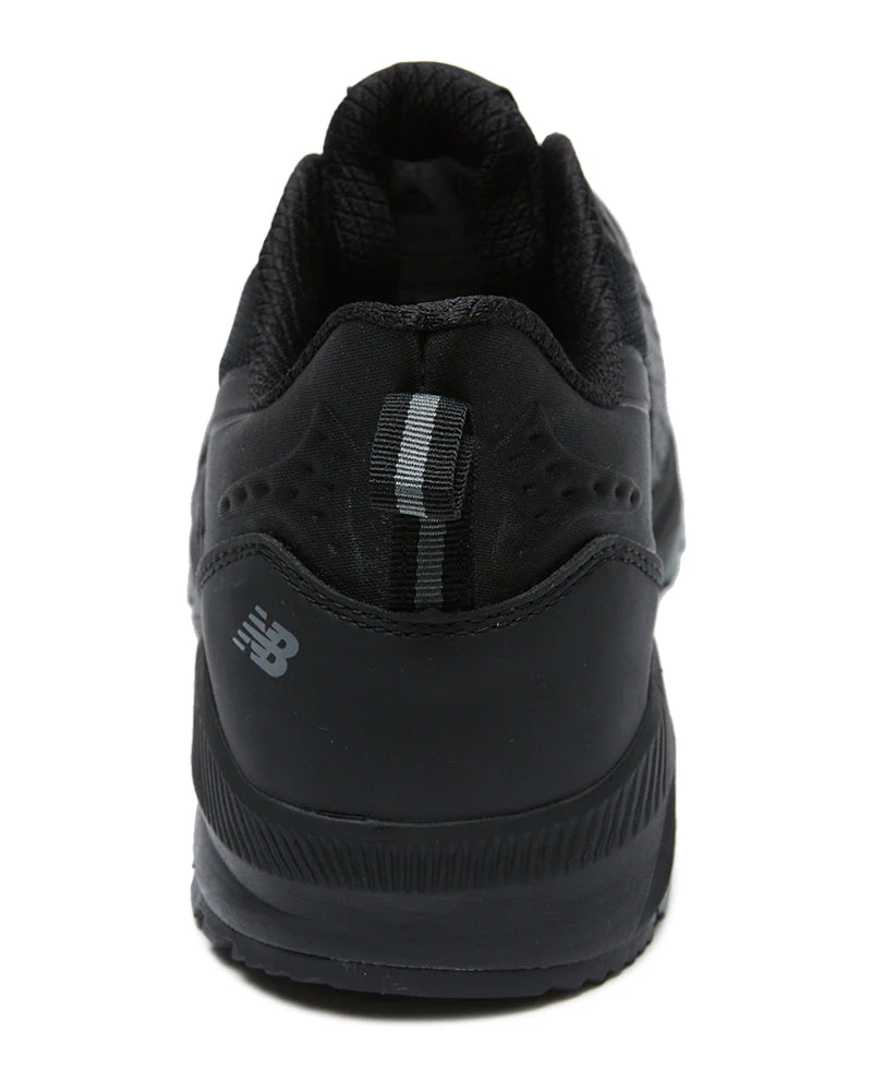 Speedware Safety Shoe - Black - Image 3