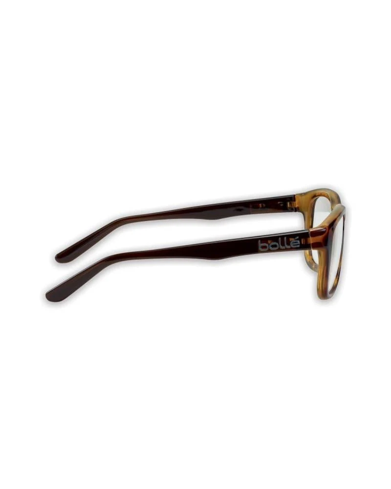 Spicy Office Blue Blocker Glasses - Tortoiseshell - Image 2