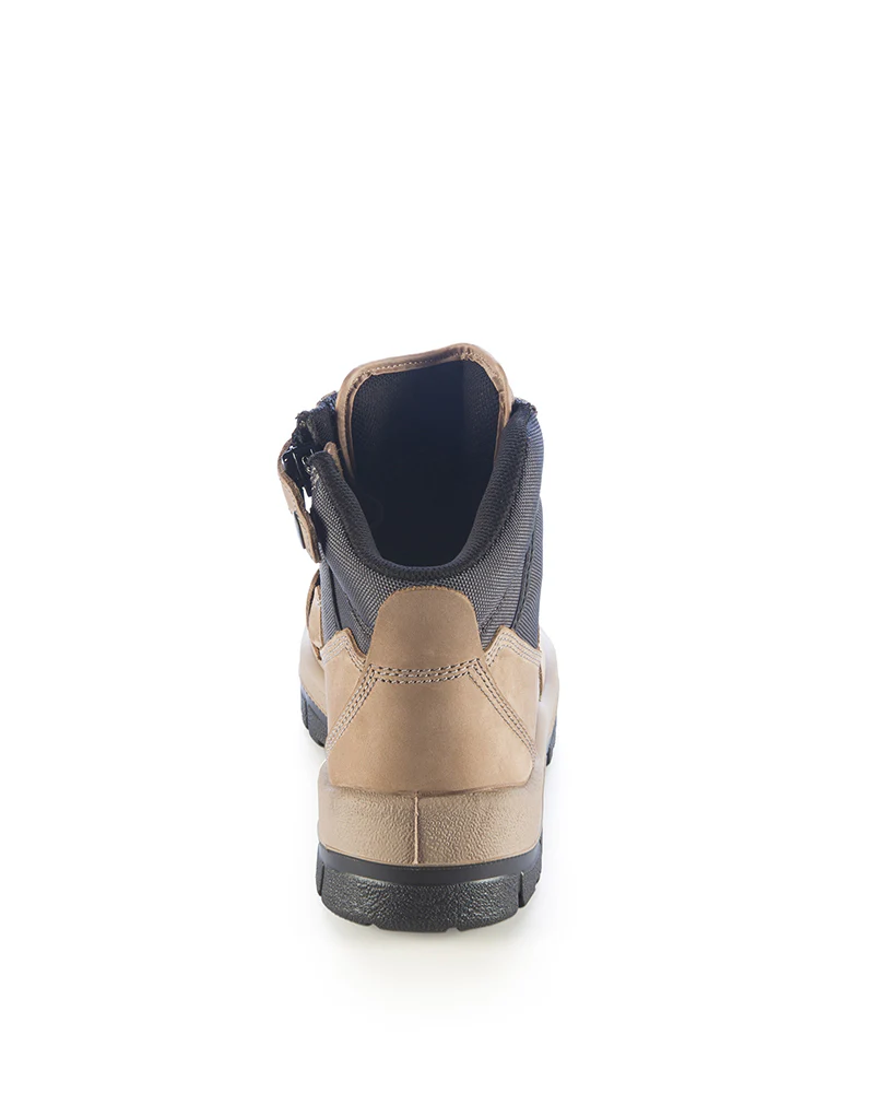261 ZipSider Boot - Stone - Image 3