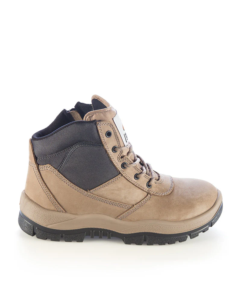 261 ZipSider Boot - Stone - Image 4
