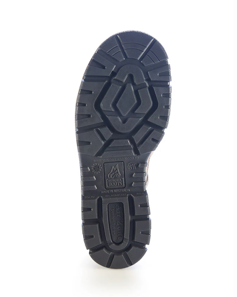 261 ZipSider Boot - Stone - Image 6