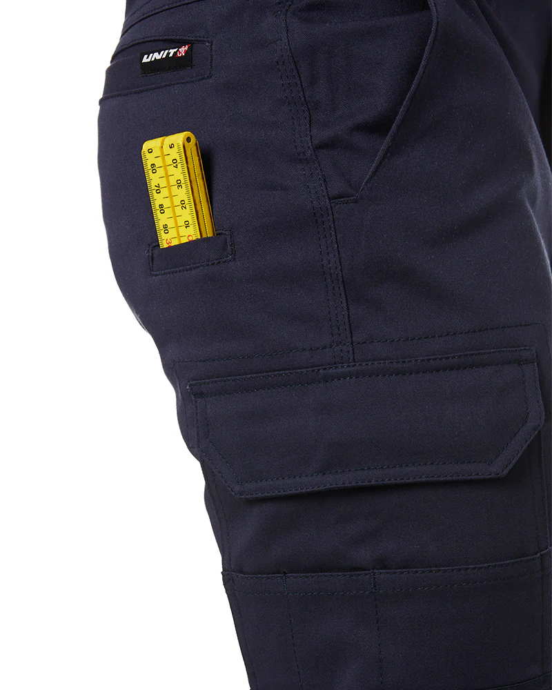 Strike Reflective Pants - Navy - Image 6