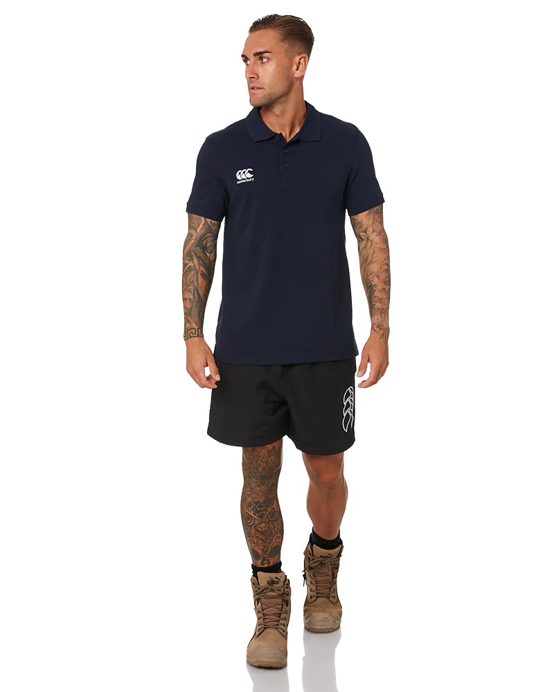 Tactic Short - Black - Image 2