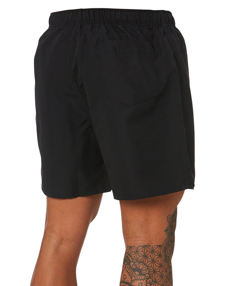 Tactic Short - Black - Image 5