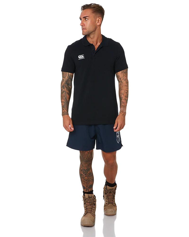 Tactic Short - Navy - Image 2
