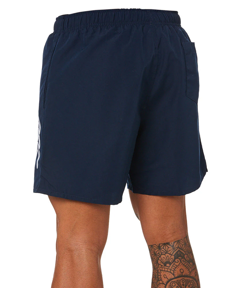 Tactic Short - Navy - Image 4