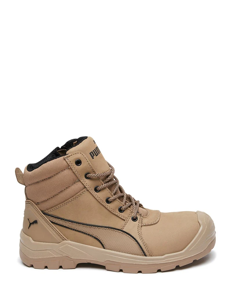Tornado Safety Boot - Stone - Image 4