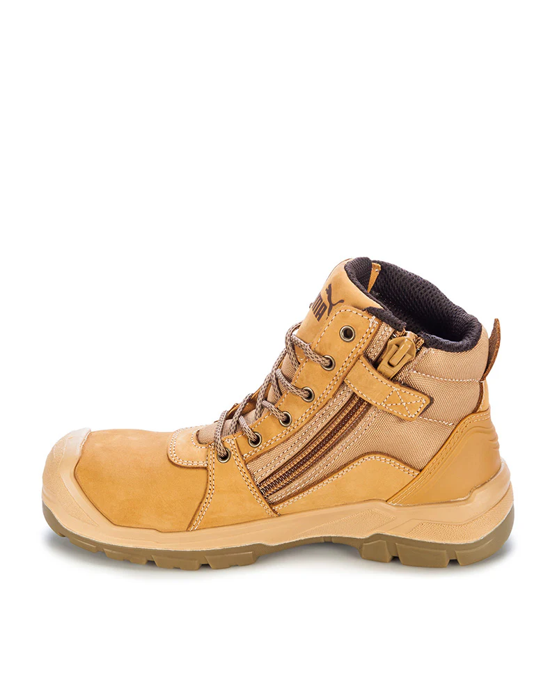 Tornado Safety Boot - Wheat - Image 2