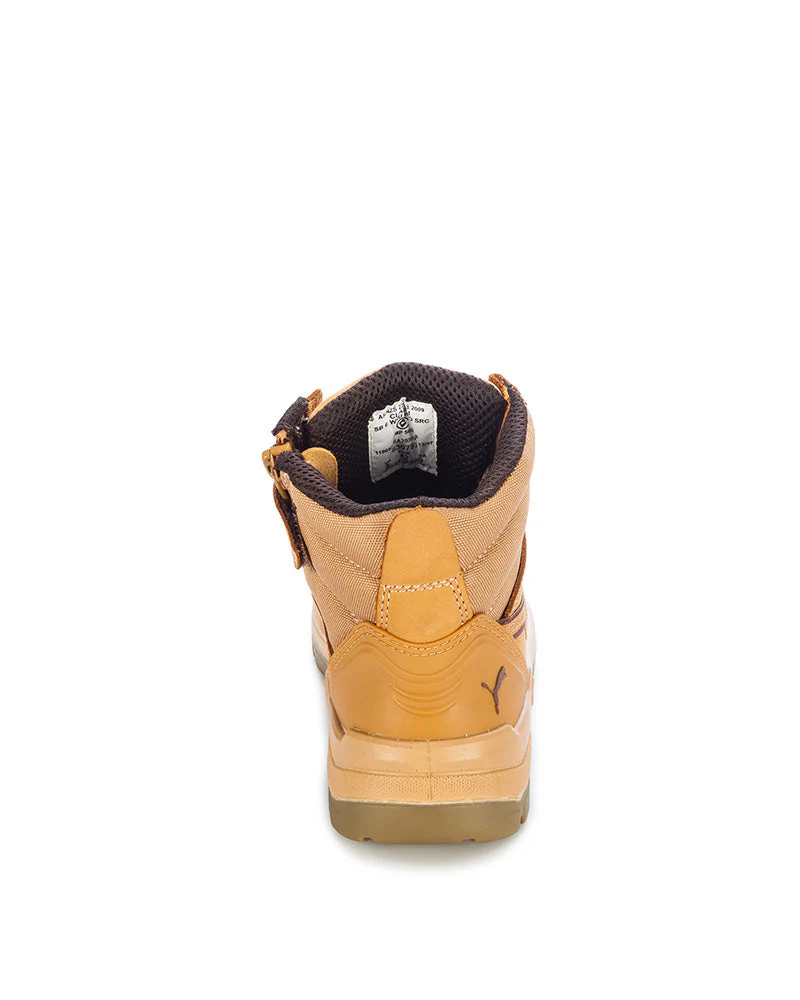 Tornado Safety Boot - Wheat - Image 3