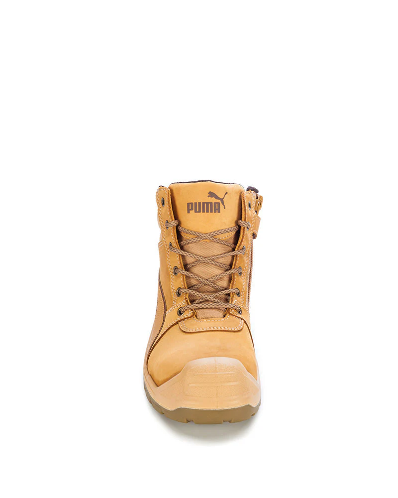 Tornado Safety Boot - Wheat - Image 5