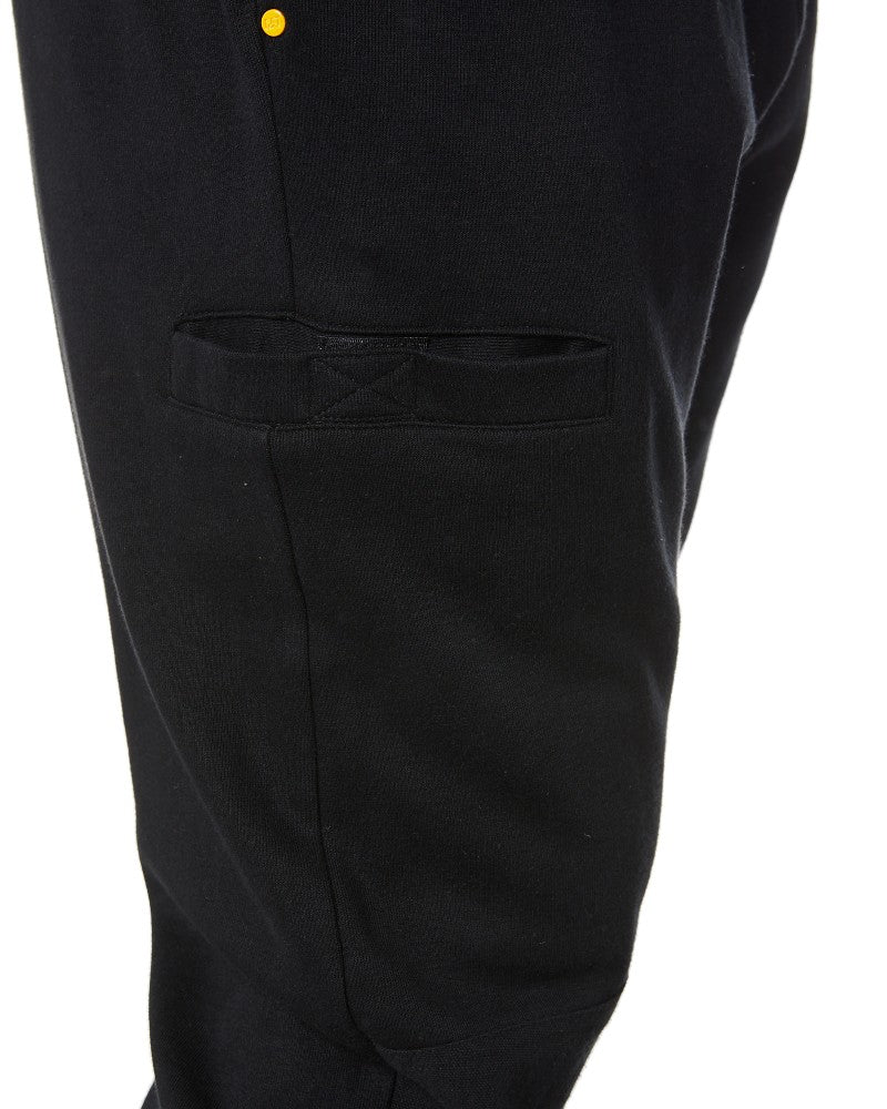 Track Pant - Black - Image 6