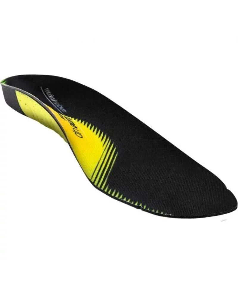 Tuneup 2.0 Neutral Insole - Yellow - Image 2