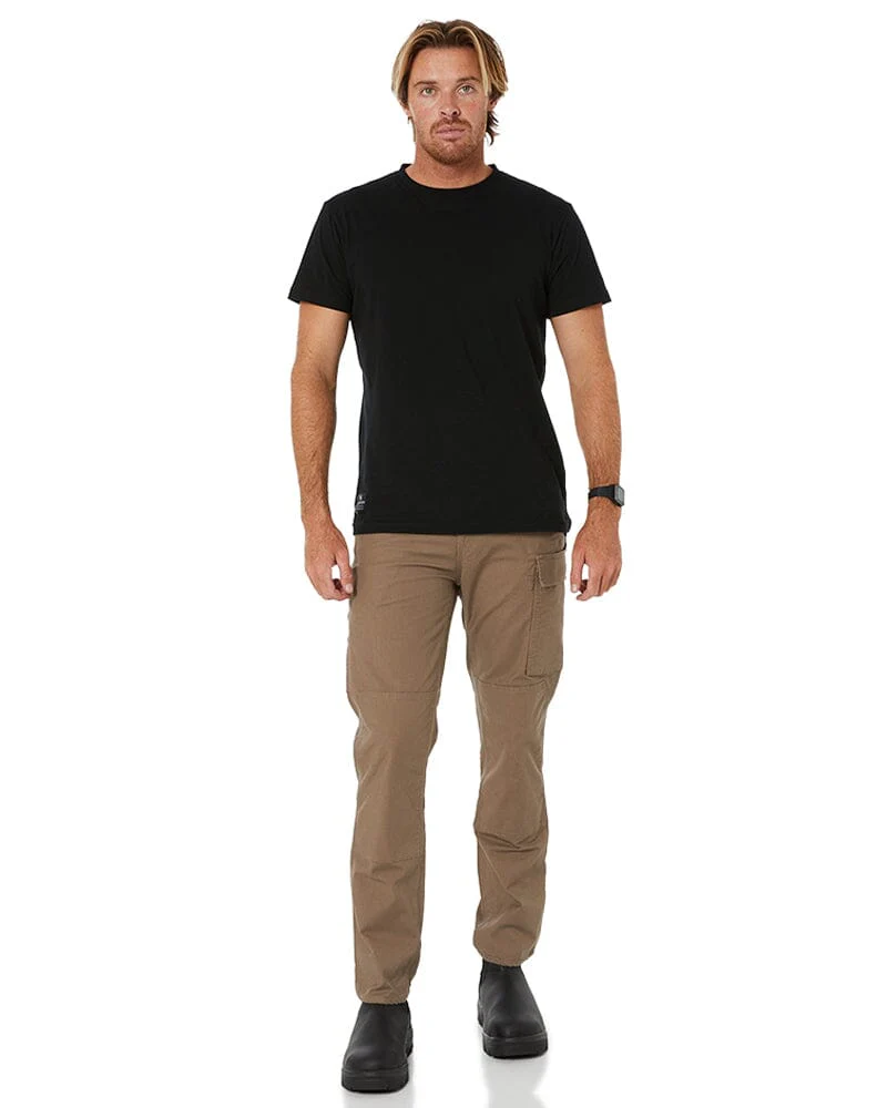 Caliper Work Pant - Brindle - Image 2