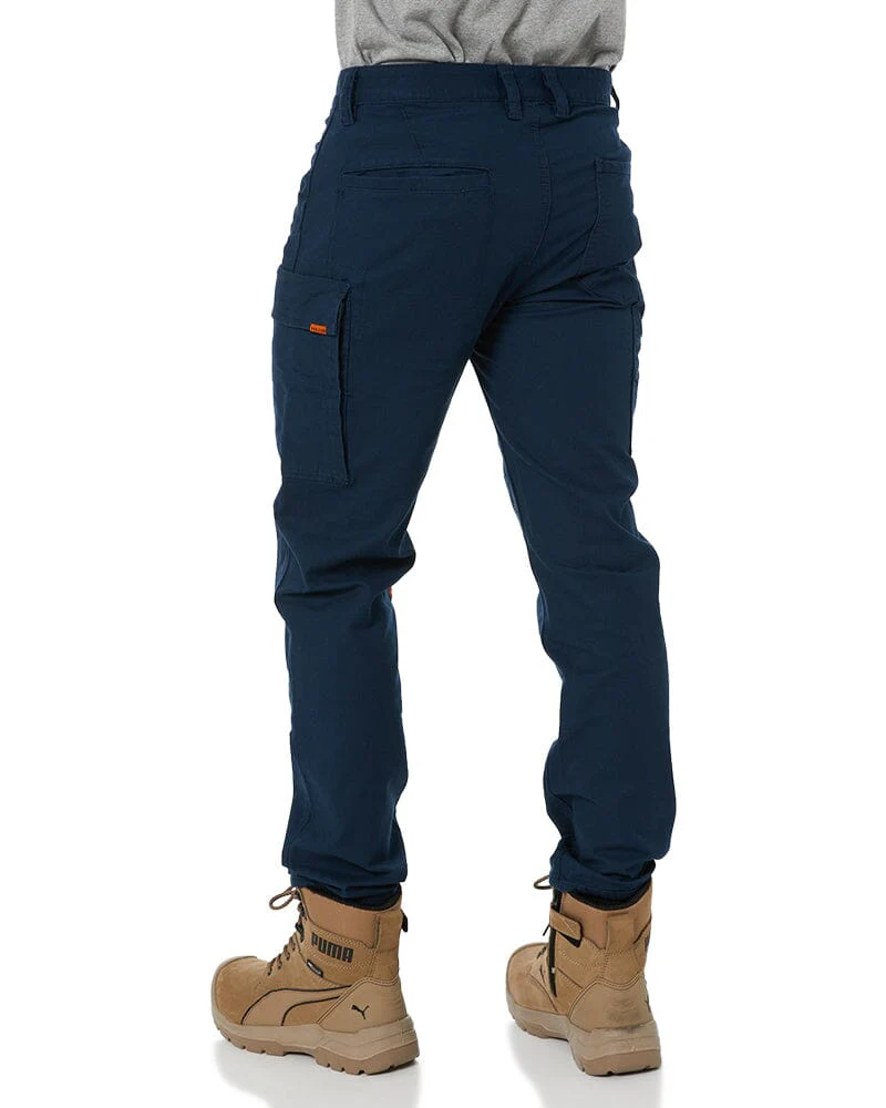 Caliper Work Pant - Navy - Image 4