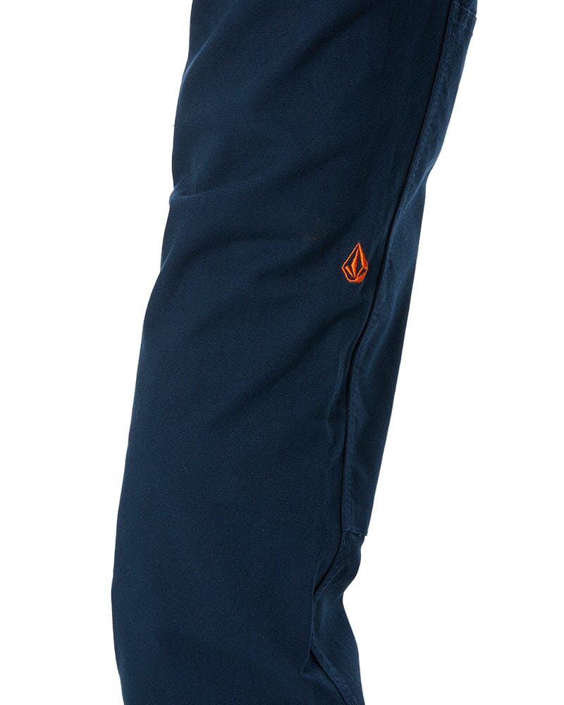 Caliper Work Pant - Navy - Image 7