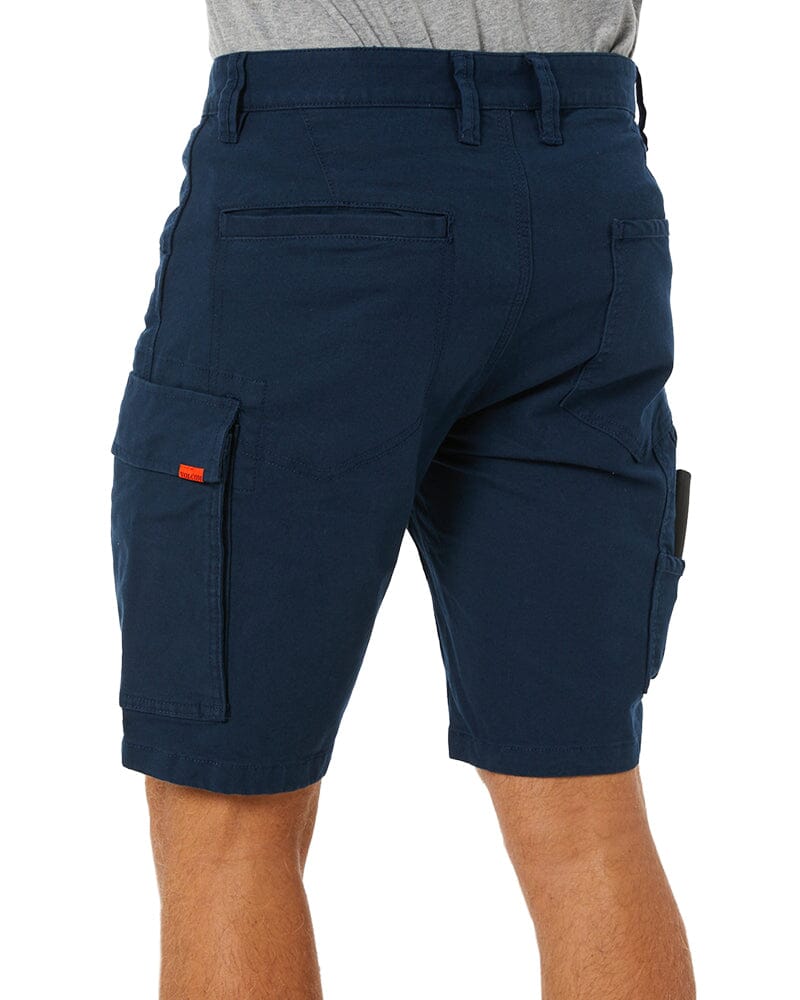 Caliper Work Short - Navy - Image 4
