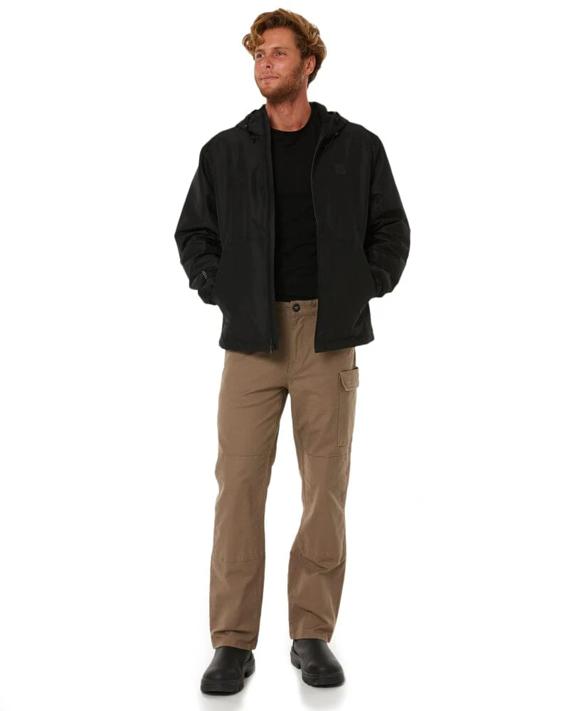 Phase 92 10K Jacket - Black - Image 2