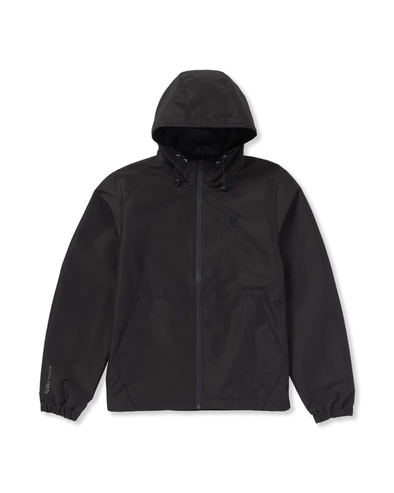Phase 92 10K Jacket - Black - Image 9