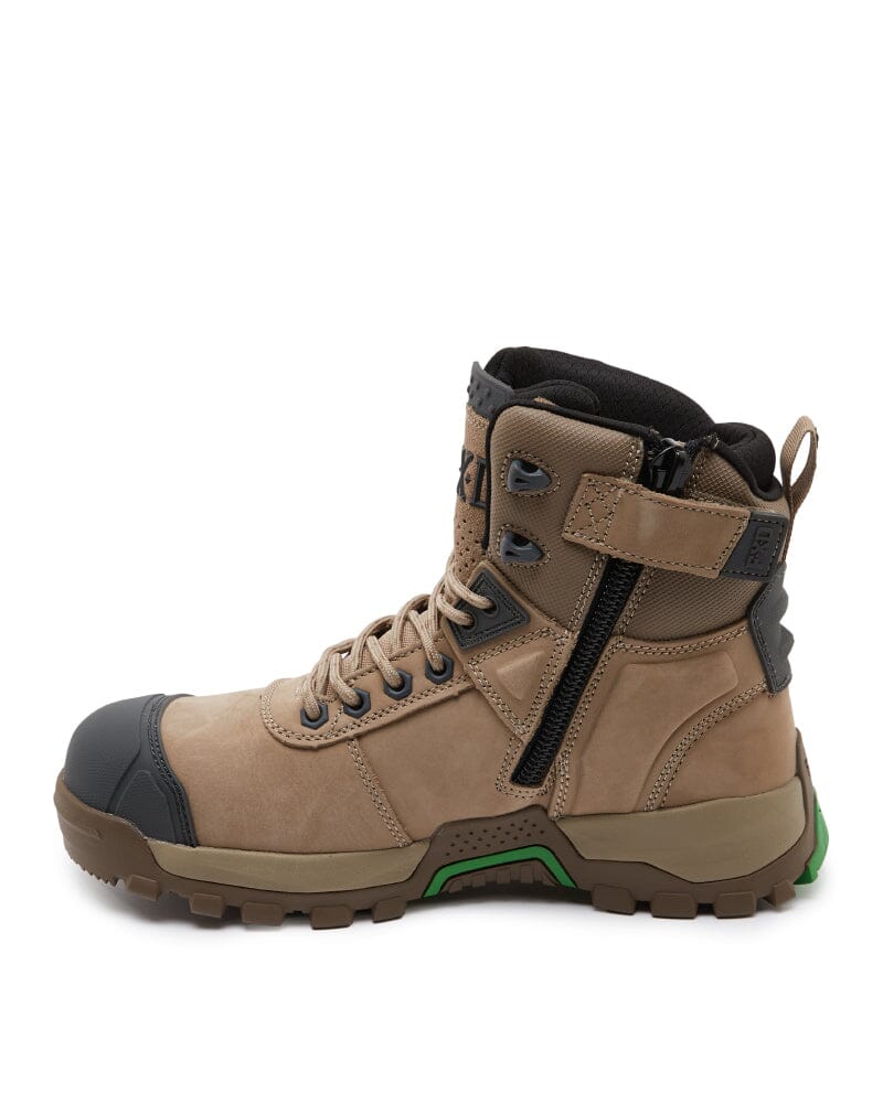 WB-1 6.0 Safety Boot - Stone - Image 2