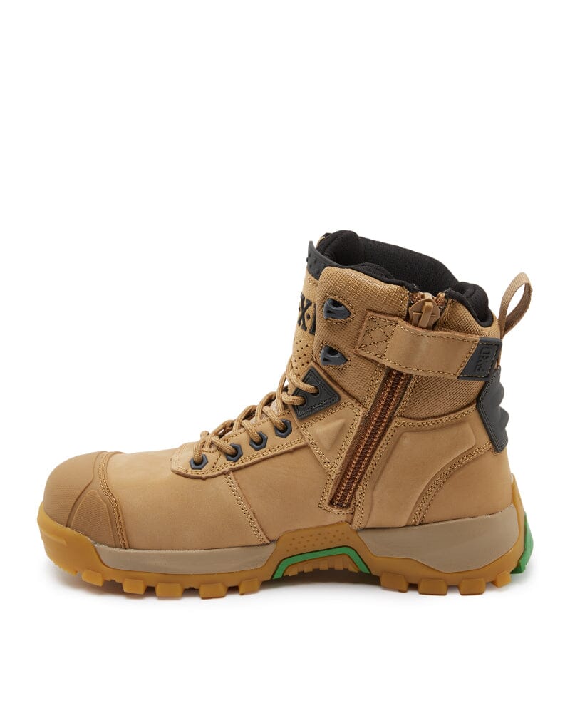 WB-1 6.0 Safety Boot - Wheat - Image 2