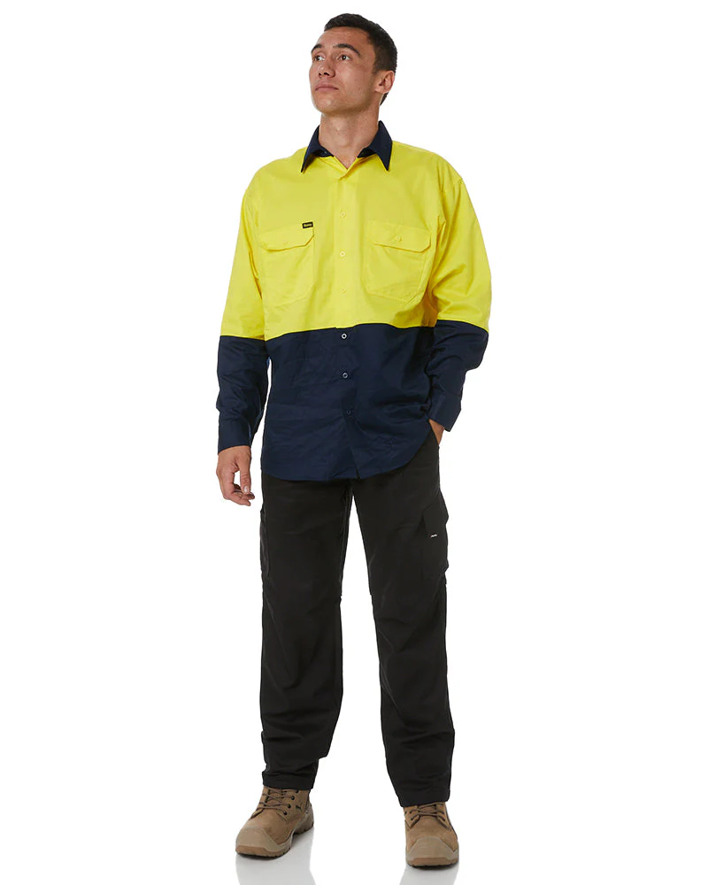 Work Cool 2 Pant - Black - Image 2