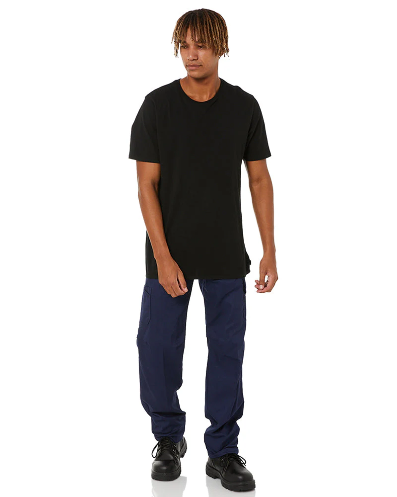 Work Cool 2 Pant - Navy - Image 2