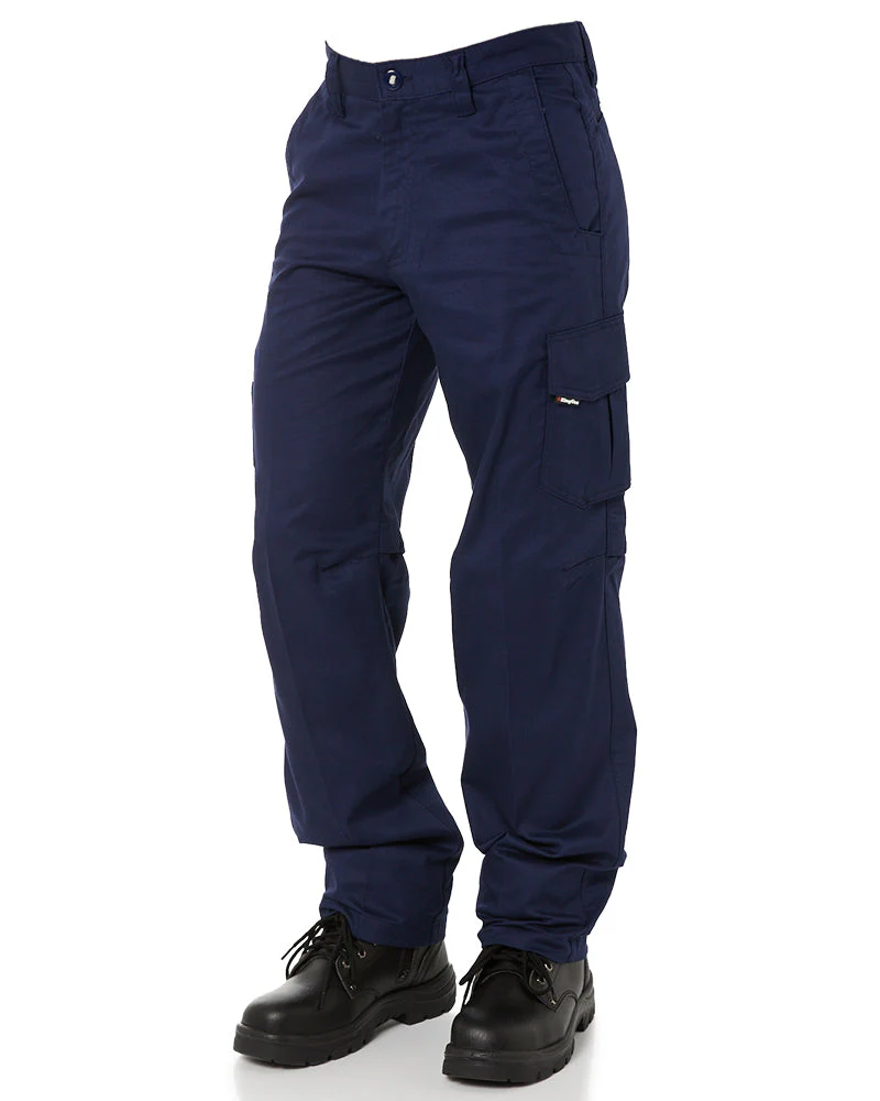 Work Cool 2 Pant - Navy - Image 3