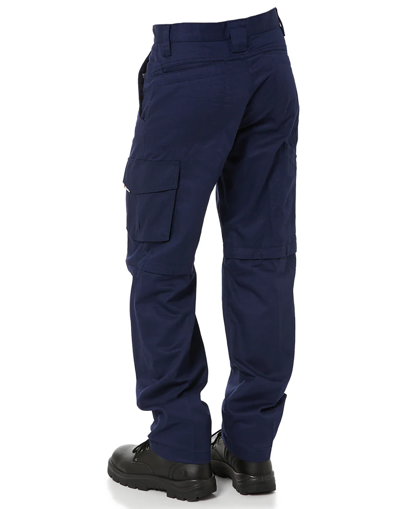Work Cool 2 Pant - Navy - Image 4