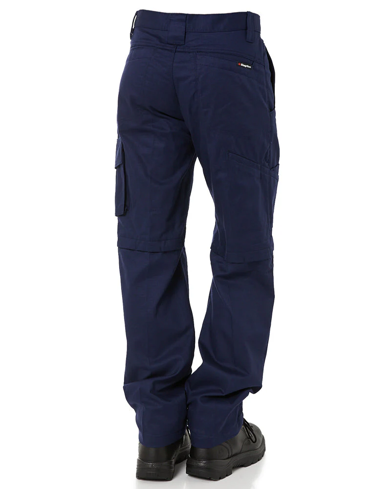 Work Cool 2 Pant - Navy - Image 5