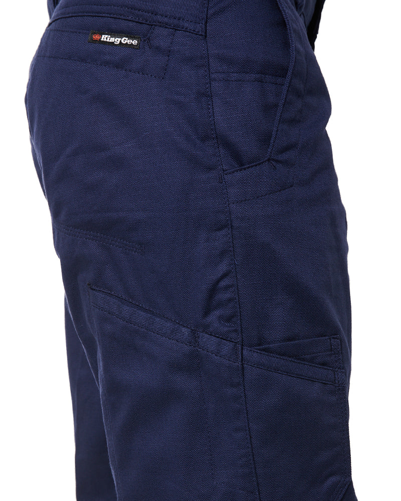 Work Cool 2 Pant - Navy - Image 6