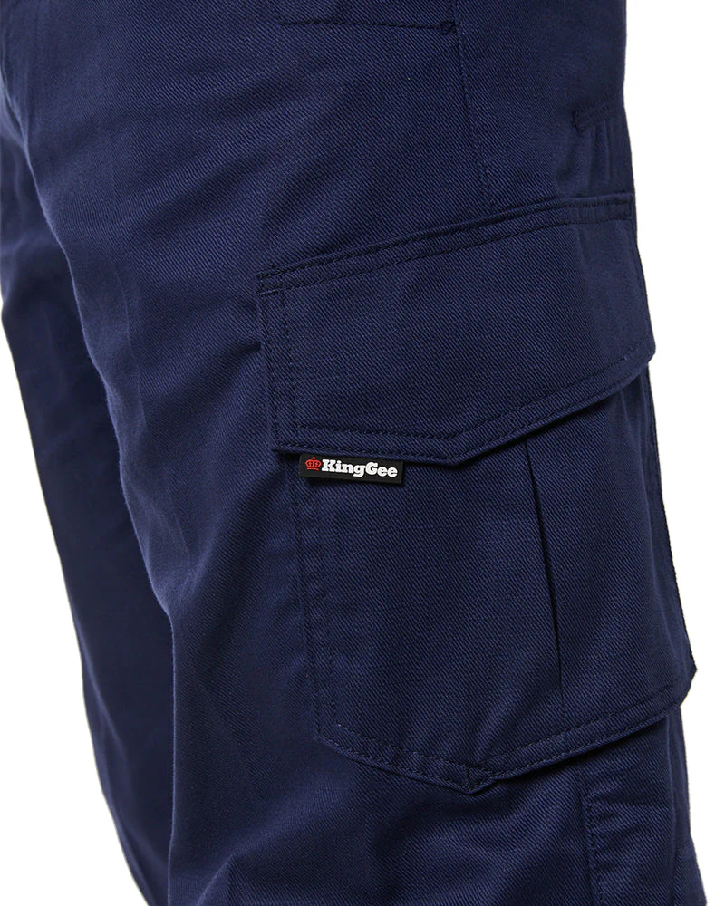 Work Cool 2 Pant - Navy - Image 7