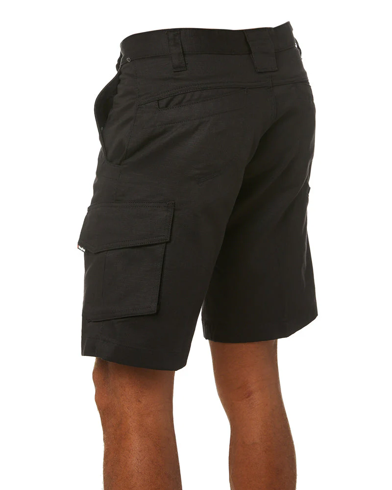 Workcool 2 Short - Black - Image 4