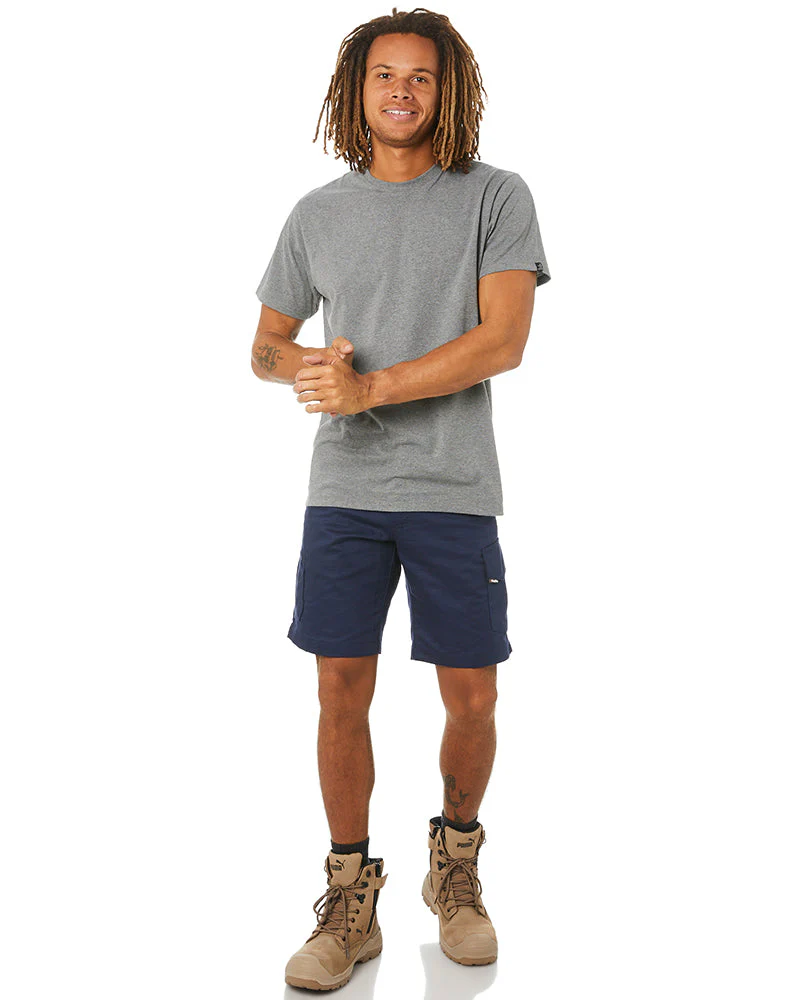 Workcool 2 Short - Navy - Image 2