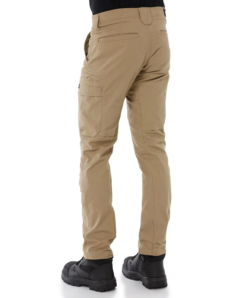 Workcool Pro Stretch Pant - Khaki - Image 4