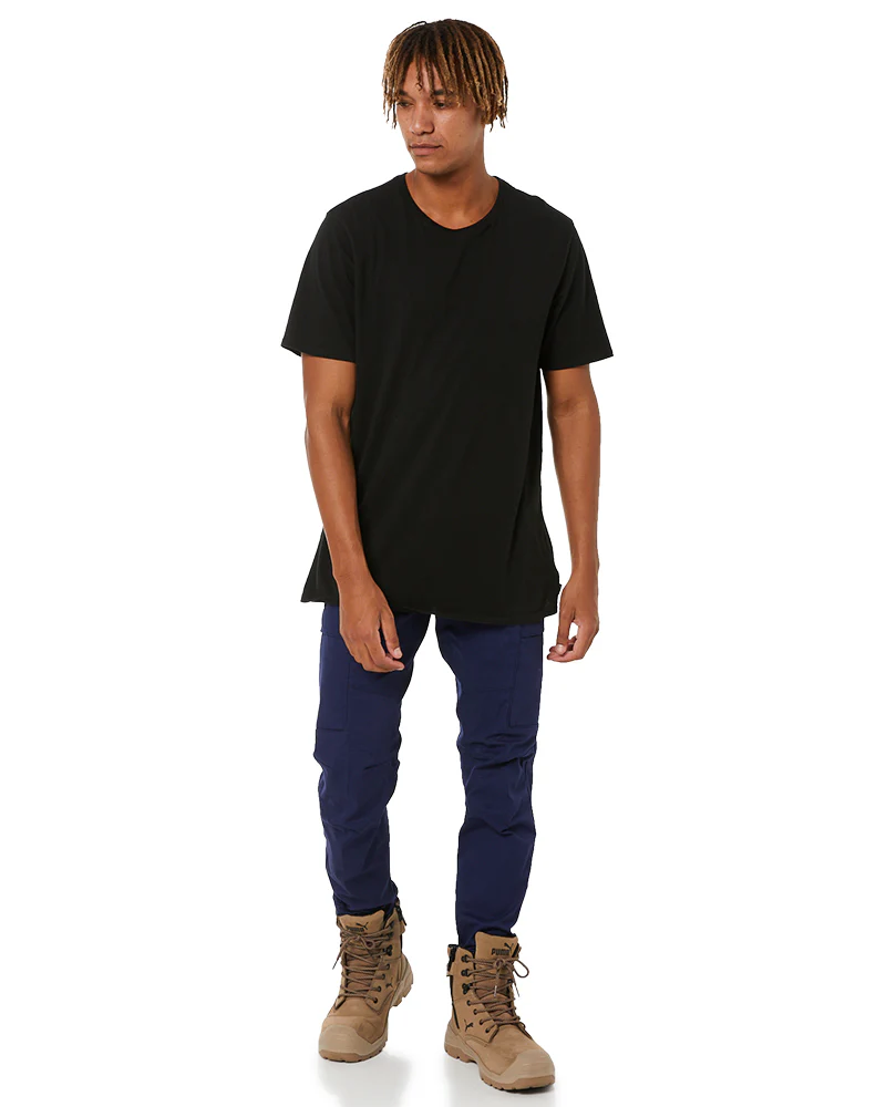 Workcool Pro Stretch  Pant - Navy - Image 2